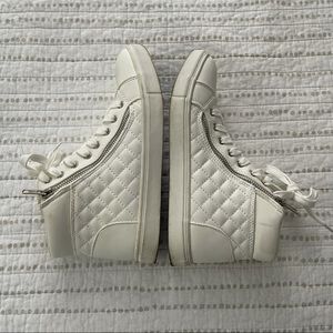 Mossimo high tops